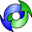 BackRex Outlook Express Backup icon